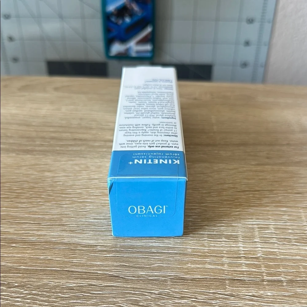Obagi Clinical Kinetin+ Serum